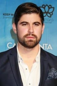 Foto del actor Rodrigo Virago