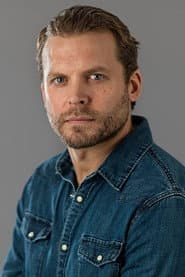 Foto del actor Lex Shrapnel