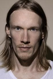 Foto del actor Vincent Willestrand