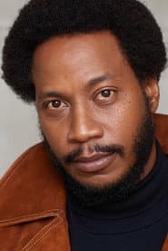 Foto del actor Willie James Warren Jr.