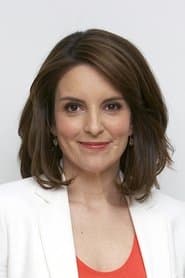 Foto del actor Tina Fey