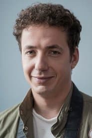 Foto del actor Vito Sanz