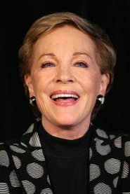 Foto del actor Julie Andrews
