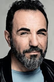 Foto del actor Adnan Maral