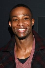 Foto del actor Arlen Escarpeta
