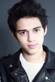Foto del actor Maxime Bouttier
