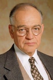 Foto del actor Richard Dysart
