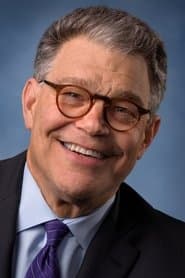Foto del actor Al Franken