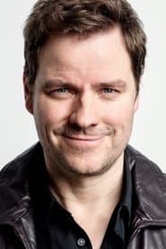 Foto del actor Anthony Lemke