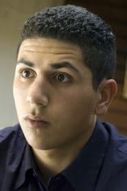 Foto del actor Iliass Ojja