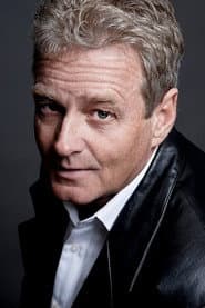 Foto del actor William Russ