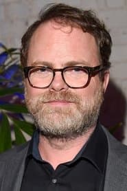 Foto del actor Rainn Wilson