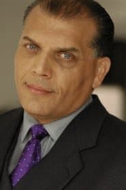 Foto del actor Armen Garo