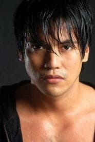 Foto del actor Jeffrey Hidalgo