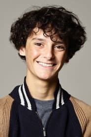 Foto del actor Nicolas Cantu