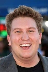 Foto del actor Nate Torrence