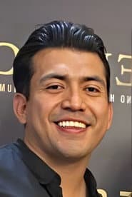 Foto del actor Ari Axel Hernández