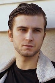 Foto del actor Léo Legrand