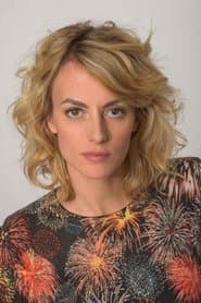 Foto del actor Sara Mortensen