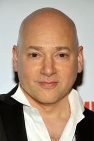 Foto del actor Evan Handler