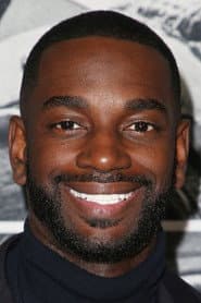 Foto del actor Mo McRae