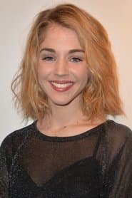 Foto del actor Alice Isaaz
