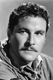Foto del actor Amedeo Nazzari