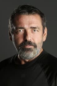 Foto del actor Angus Macfadyen