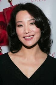 Foto del actor Joan Chen