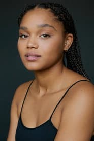 Foto del actor Sira-Anna Faal