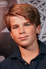 Foto del actor Townes Bunner