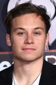 Foto del actor Finn Cole