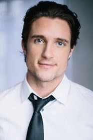 Foto del actor Ryan Bruce