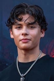 Foto del actor Miguel Mora