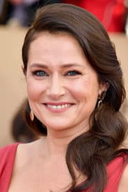 Foto del actor Sidse Babett Knudsen