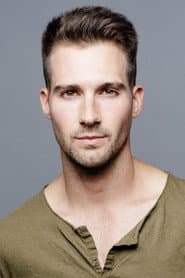 Foto del actor James Maslow