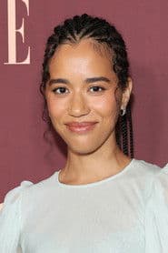 Foto del actor Jasmin Savoy Brown