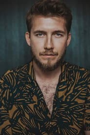 Foto del actor Sebastian Jessen