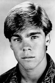 Foto del actor Sasha Jenson