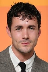 Foto del actor Jonah Hauer-King