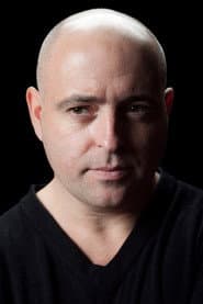 Foto del actor Ian Coppinger