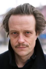 Foto del actor August Diehl