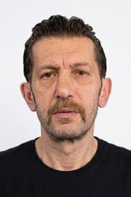 Foto del actor Orhan Eşkin