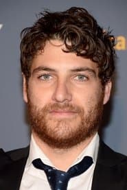 Foto del actor Adam Pally