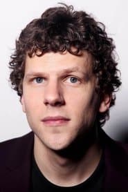 Foto del actor Jesse Eisenberg