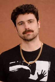 Foto del actor Erik Skybak