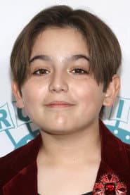 Foto del actor Marcel Nahapetian