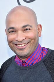 Foto del actor Maximiliano Hernández
