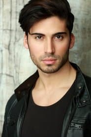 Foto del actor Ramiro Leal