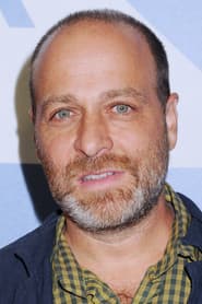 Foto del actor H. Jon Benjamin